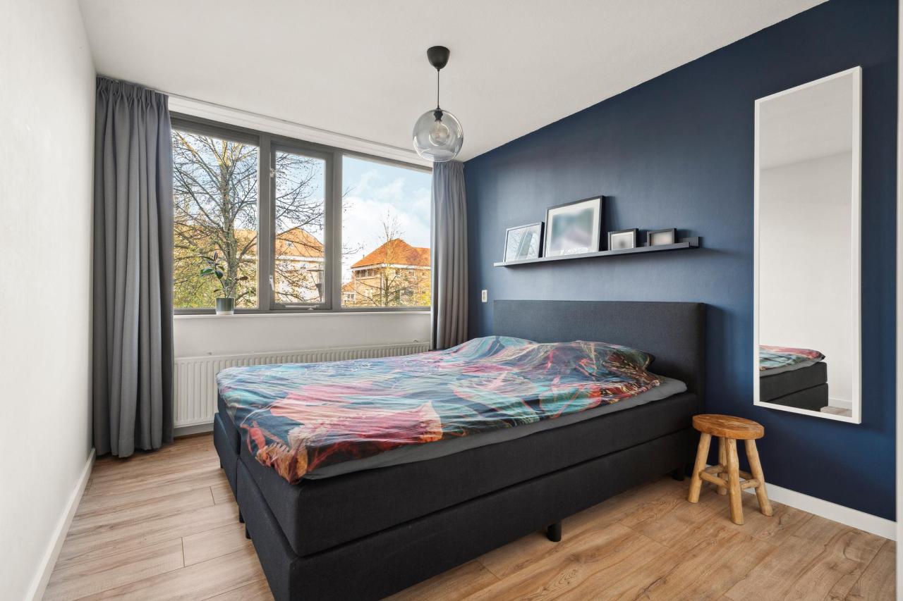 Fruitlaan 25, Nijmegen (6515 CA)