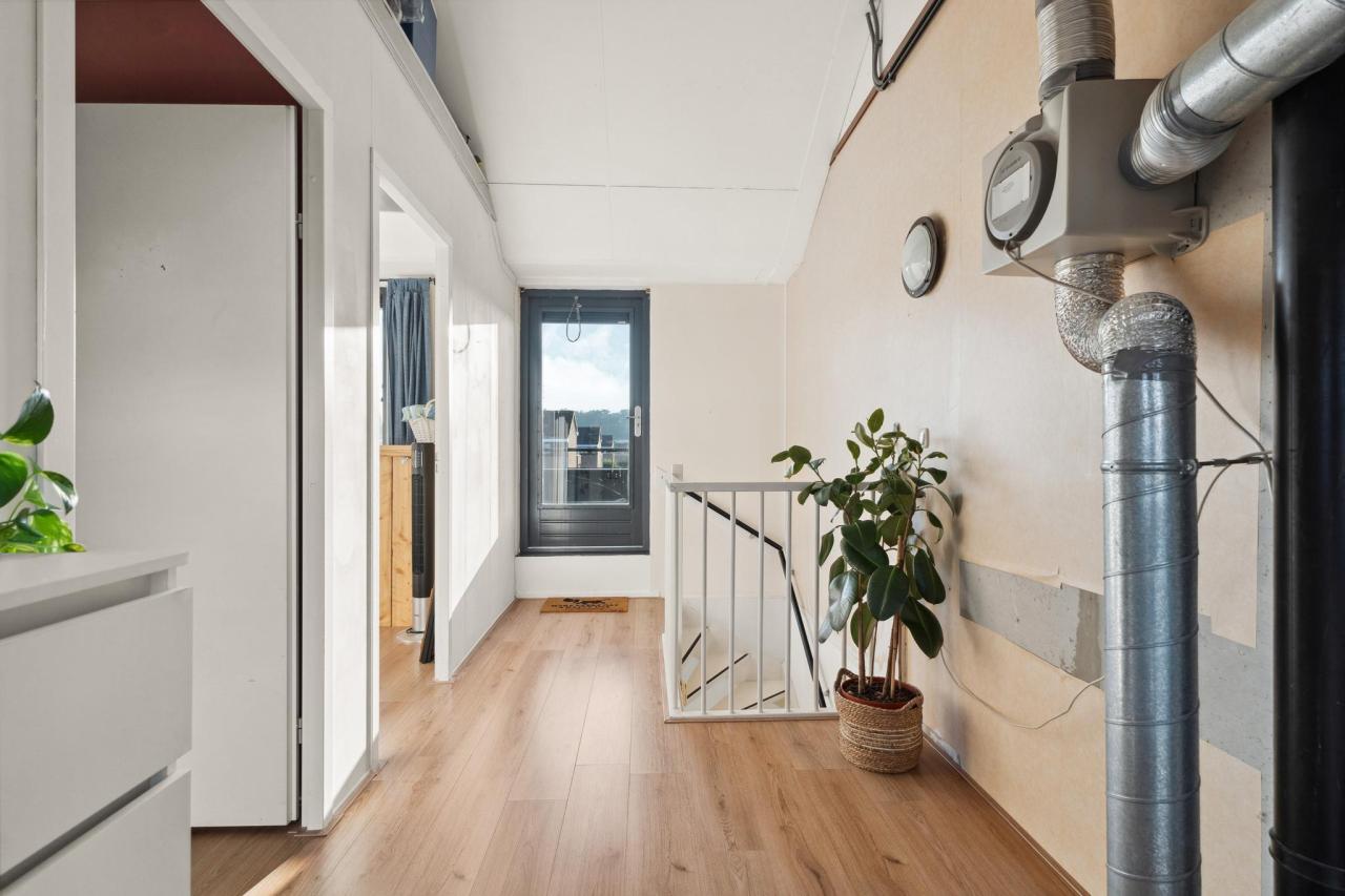 Fruitlaan 25, Nijmegen (6515 CA)