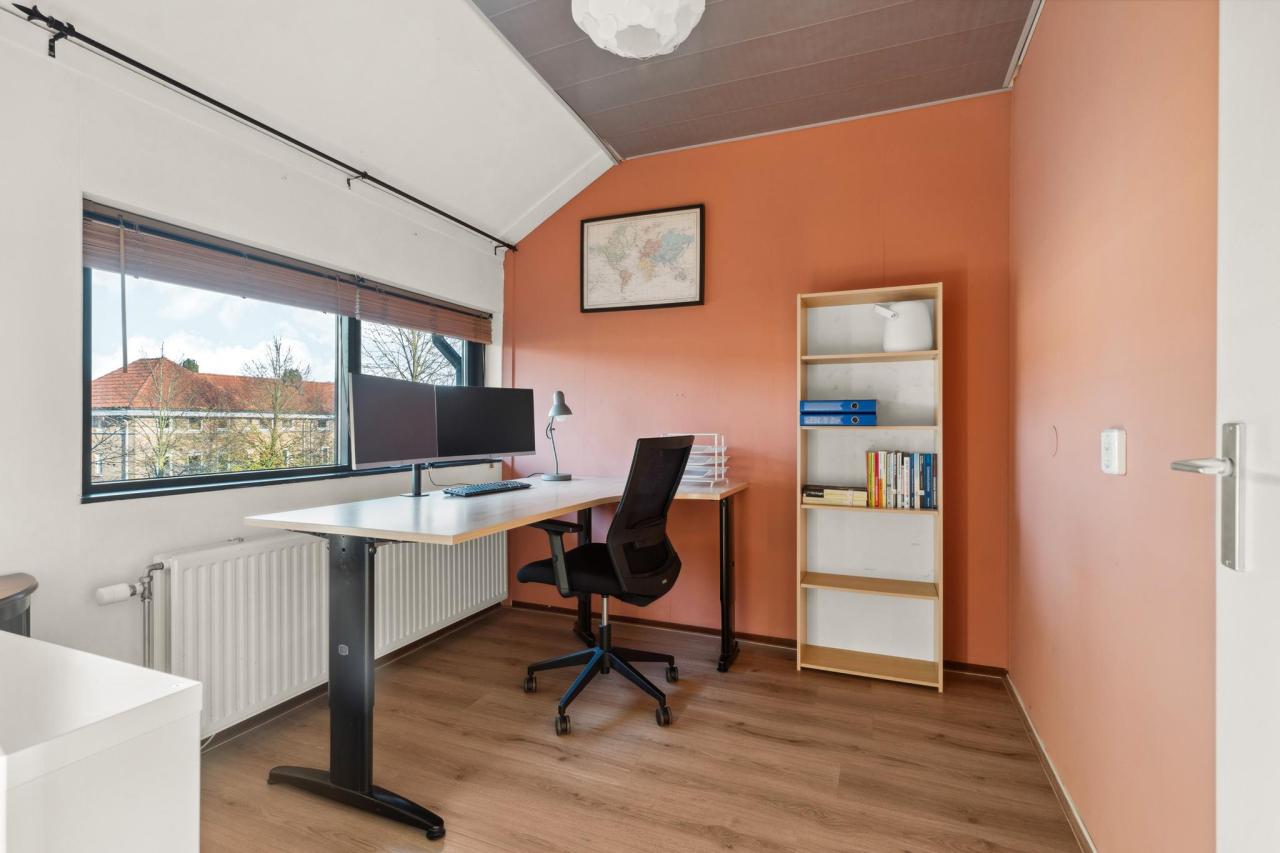 Fruitlaan 25, Nijmegen (6515 CA)
