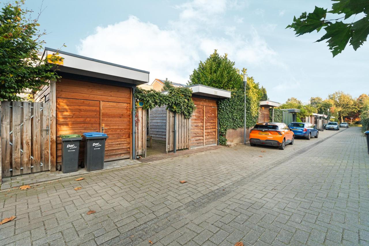 Fruitlaan 25, Nijmegen (6515 CA)