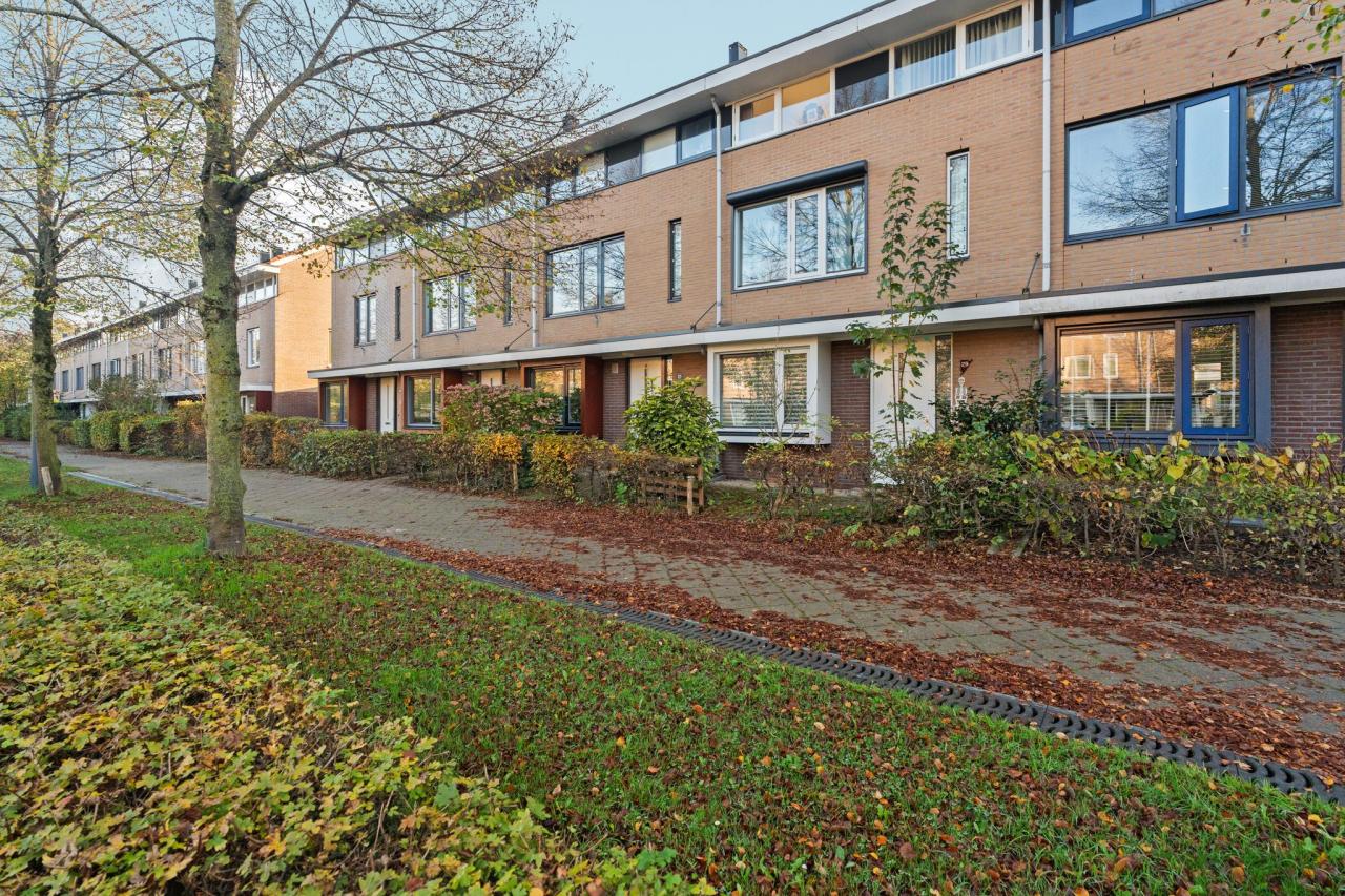 Fruitlaan 25, Nijmegen (6515 CA)