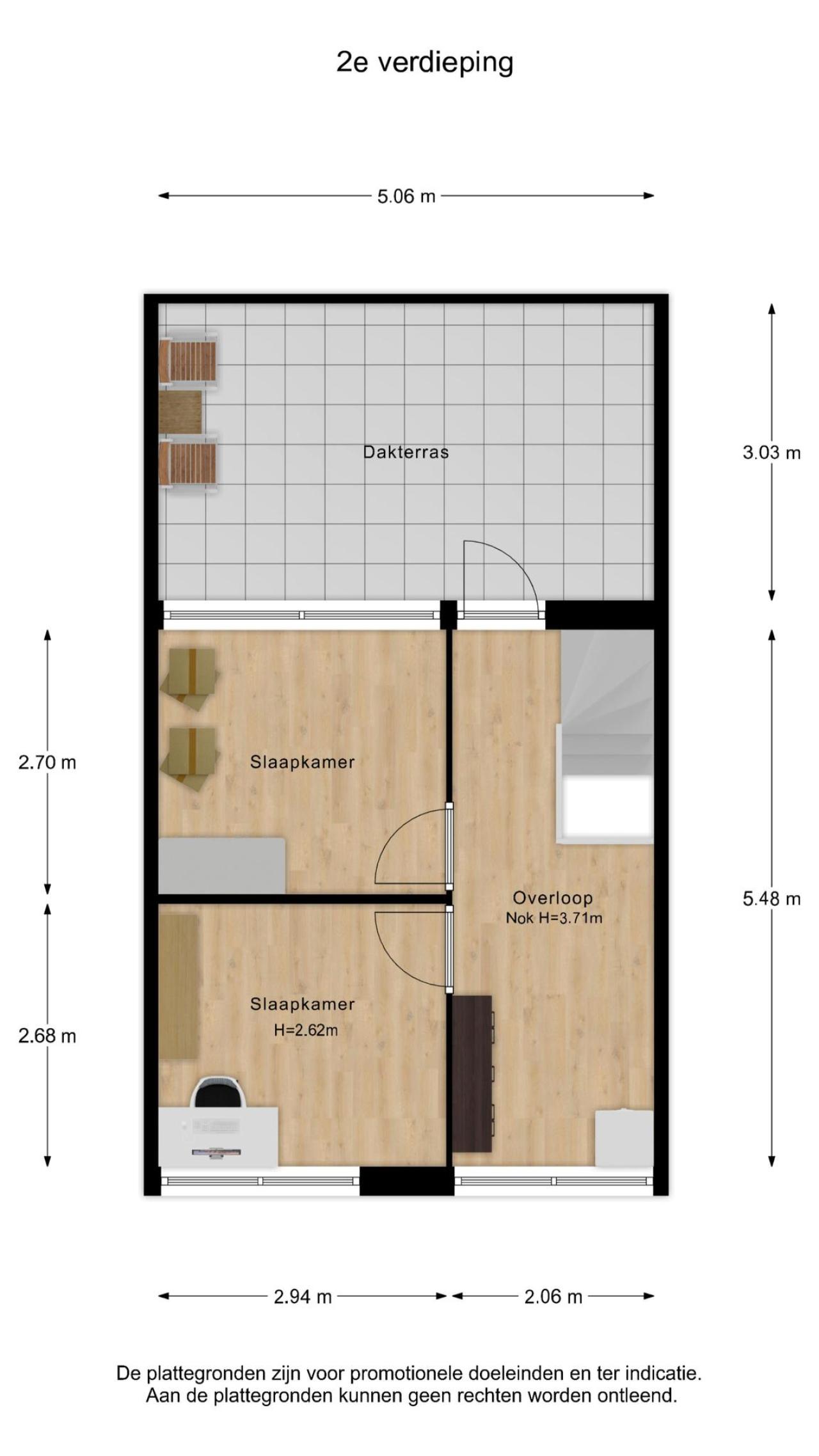 Fruitlaan 25, Nijmegen (6515 CA)