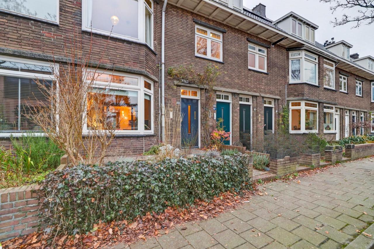 Tooropstraat 161, Nijmegen (6521 NL)