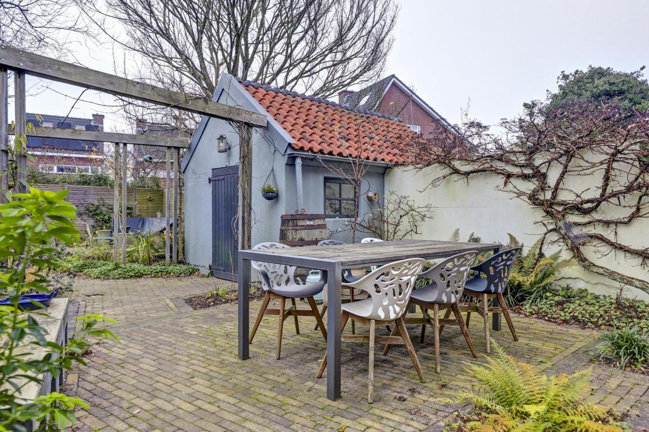 Tooropstraat 161, Nijmegen (6521 NL)