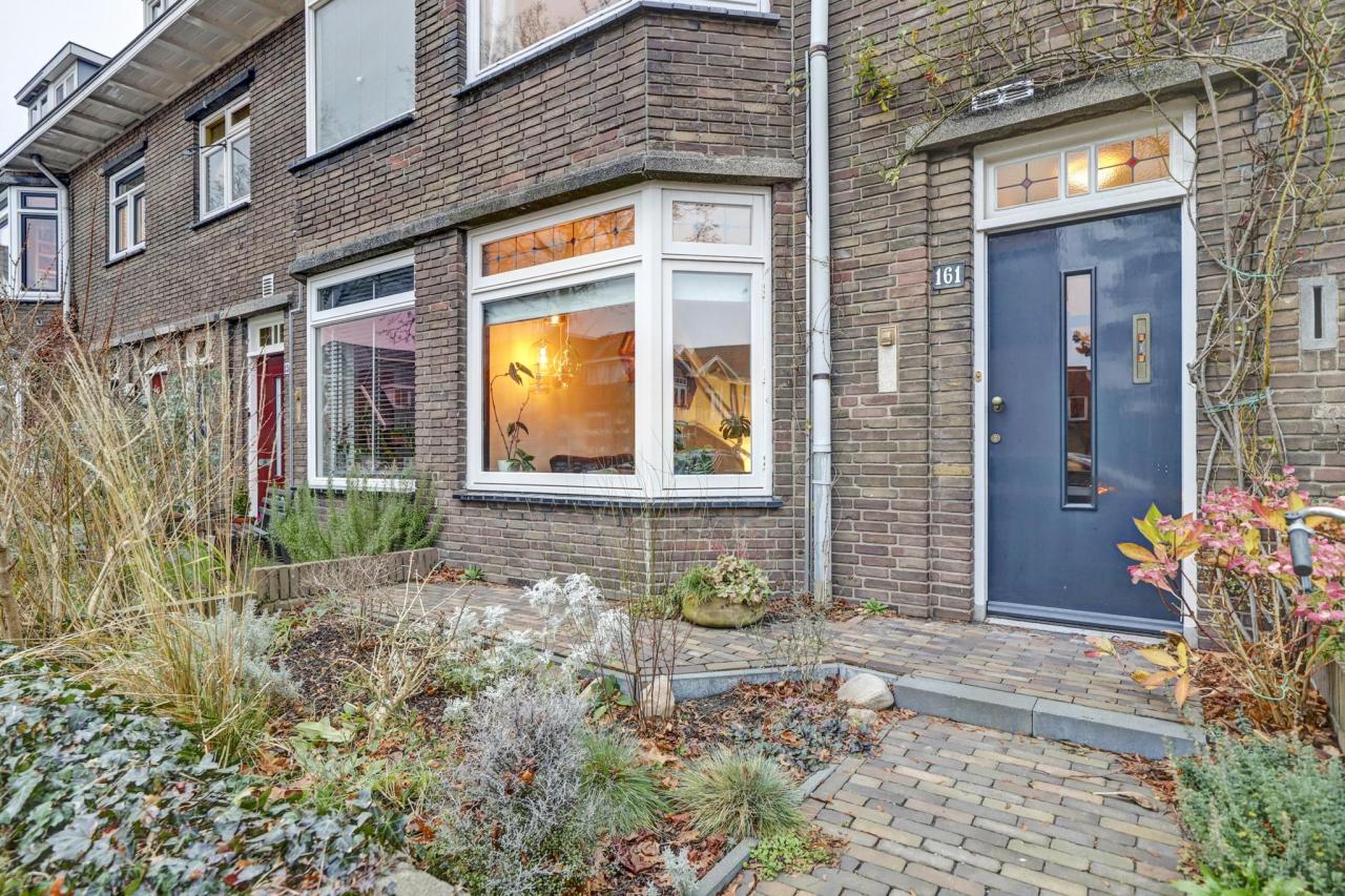 Tooropstraat 161, Nijmegen (6521 NL)