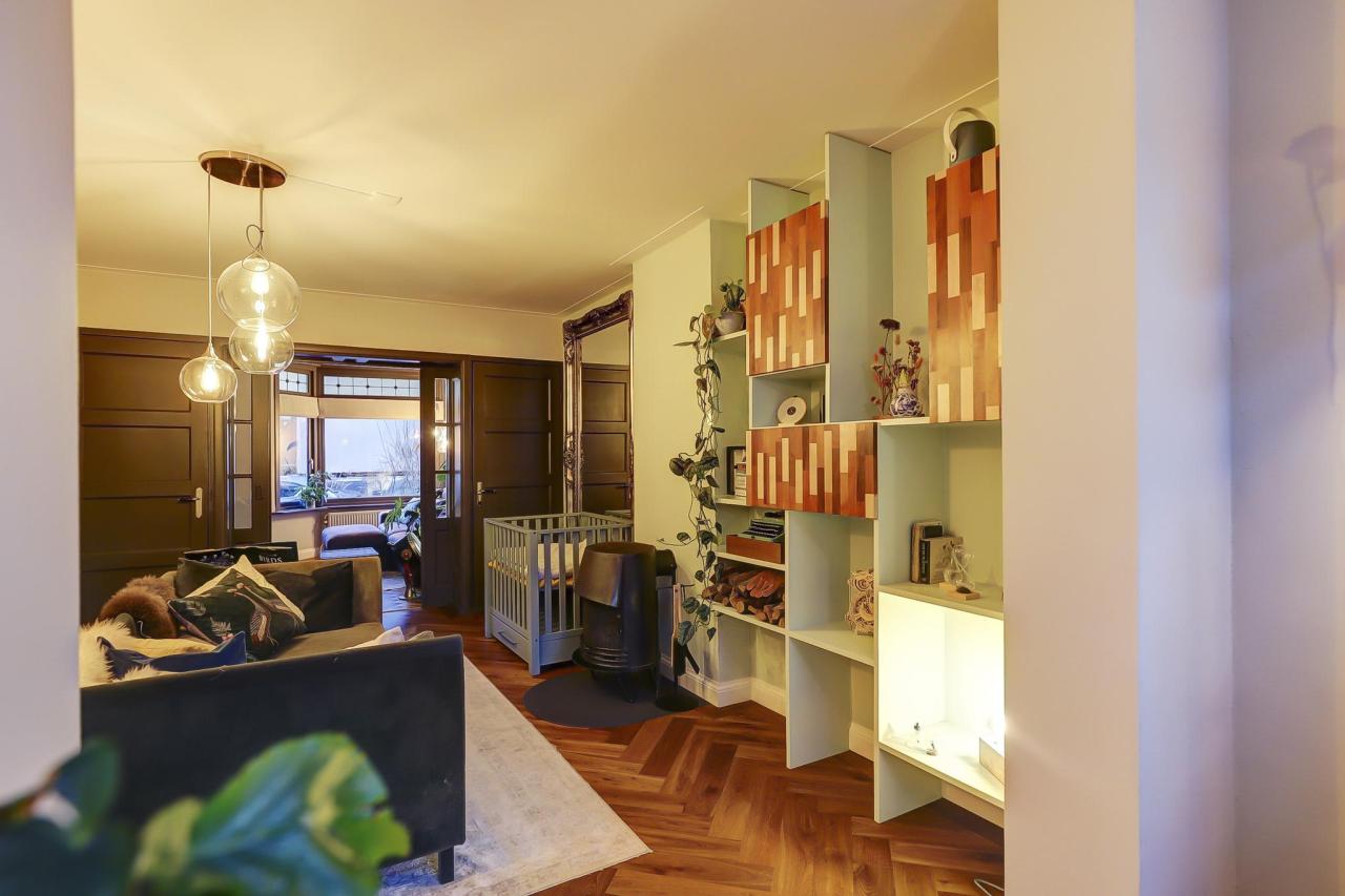 Tooropstraat 161, Nijmegen (6521 NL)