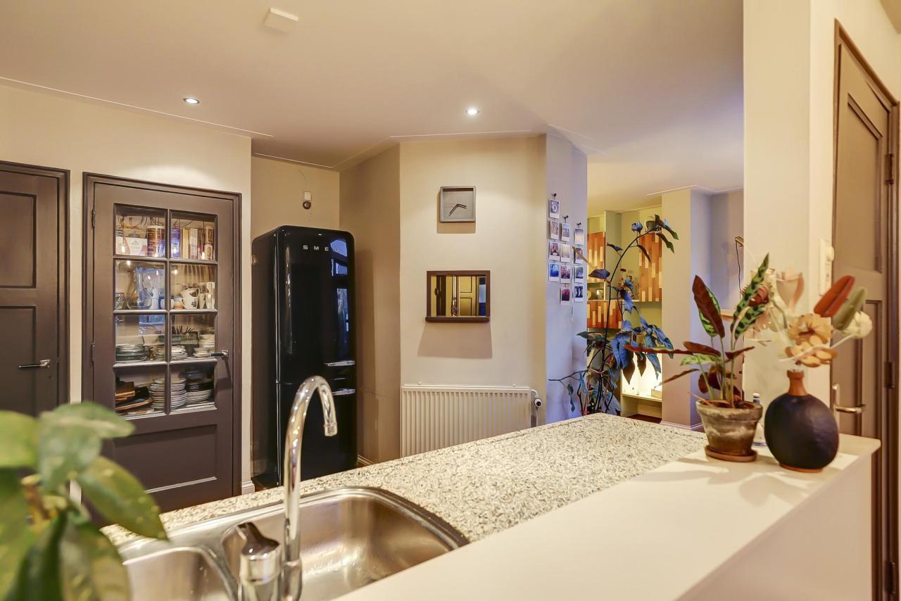 Tooropstraat 161, Nijmegen (6521 NL)