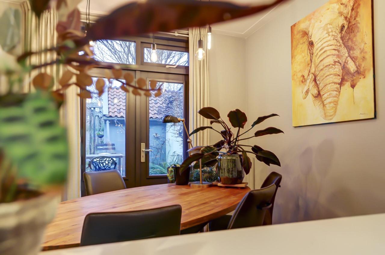 Tooropstraat 161, Nijmegen (6521 NL)