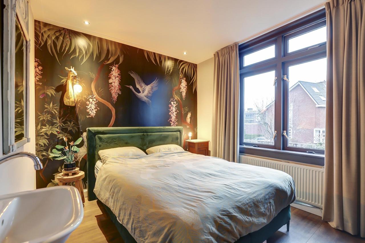 Tooropstraat 161, Nijmegen (6521 NL)
