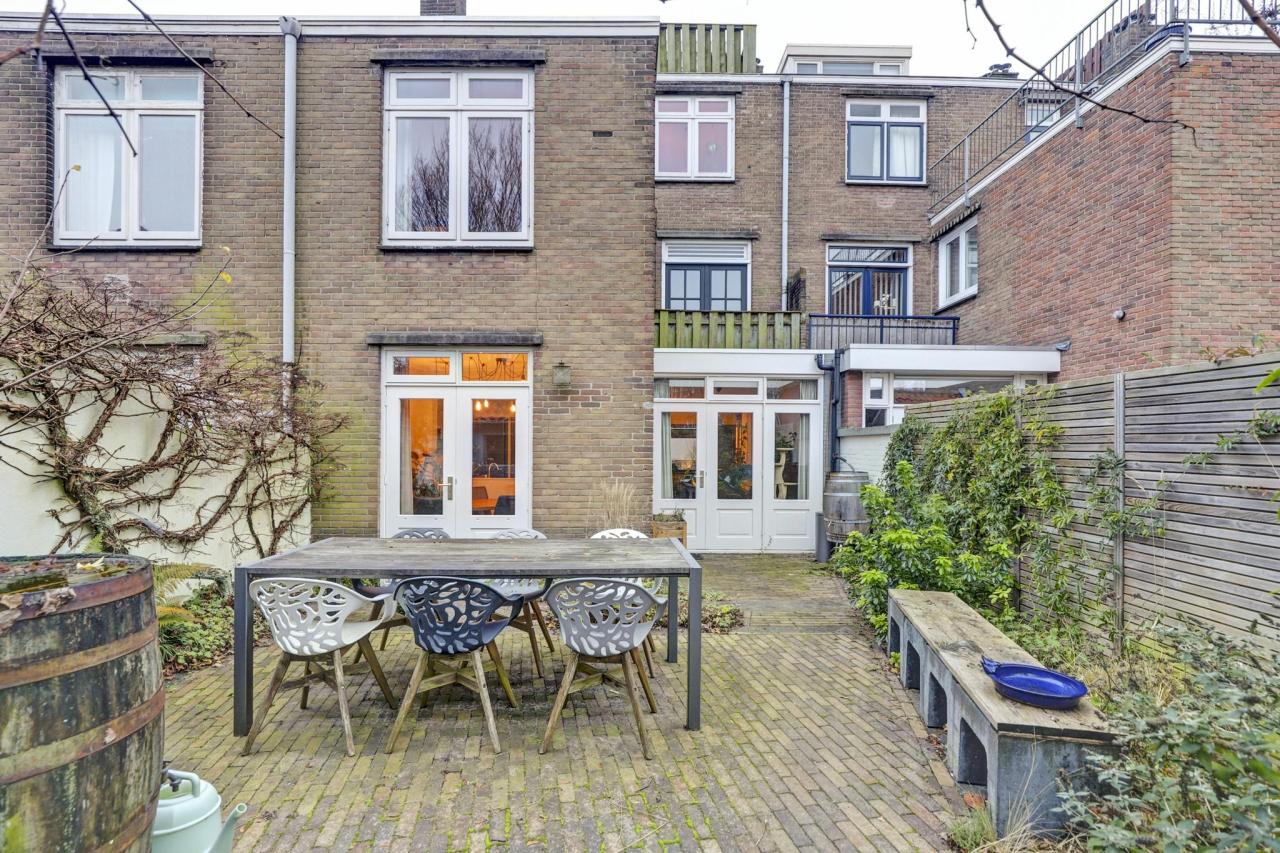 Tooropstraat 161, Nijmegen (6521 NL)