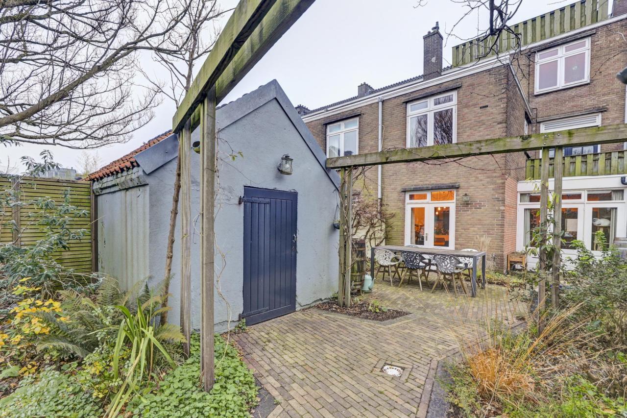 Tooropstraat 161, Nijmegen (6521 NL)