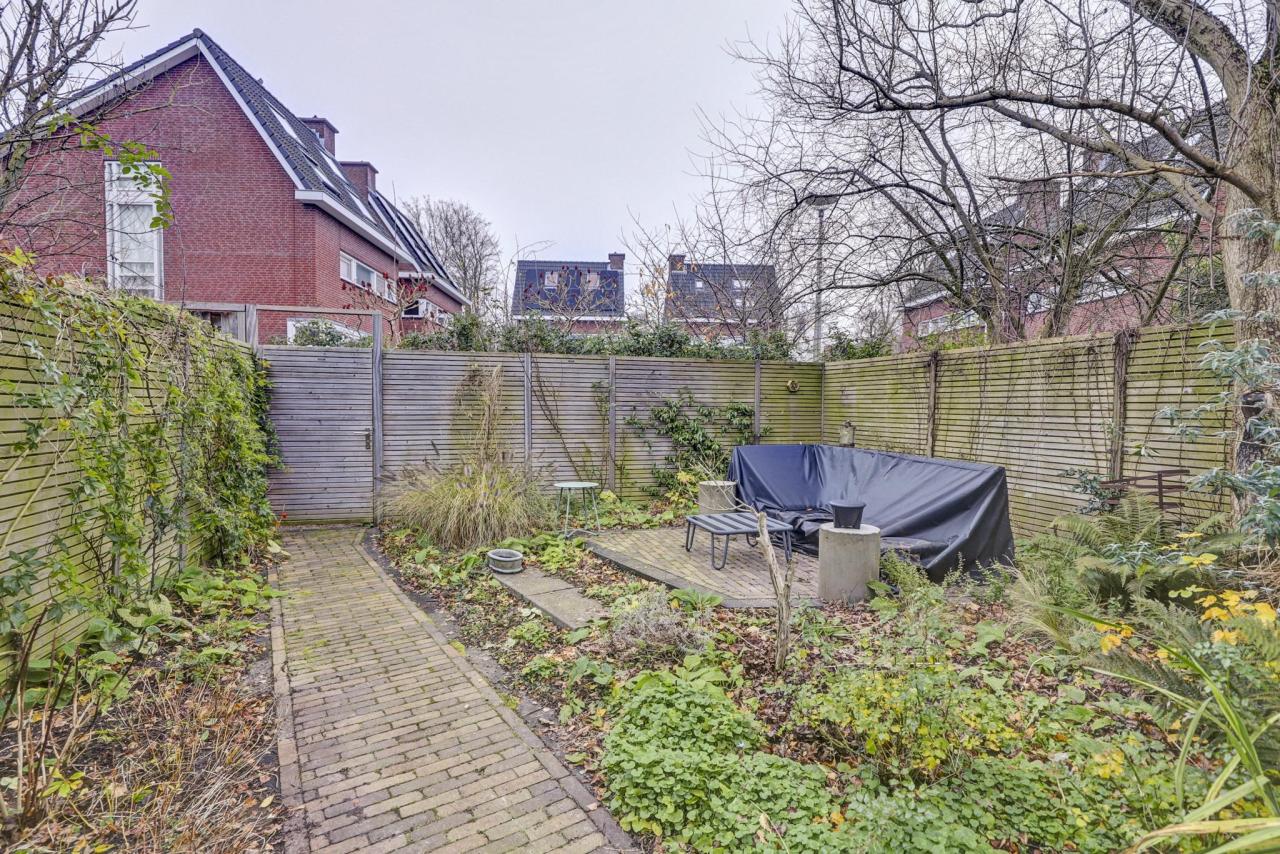 Tooropstraat 161, Nijmegen (6521 NL)