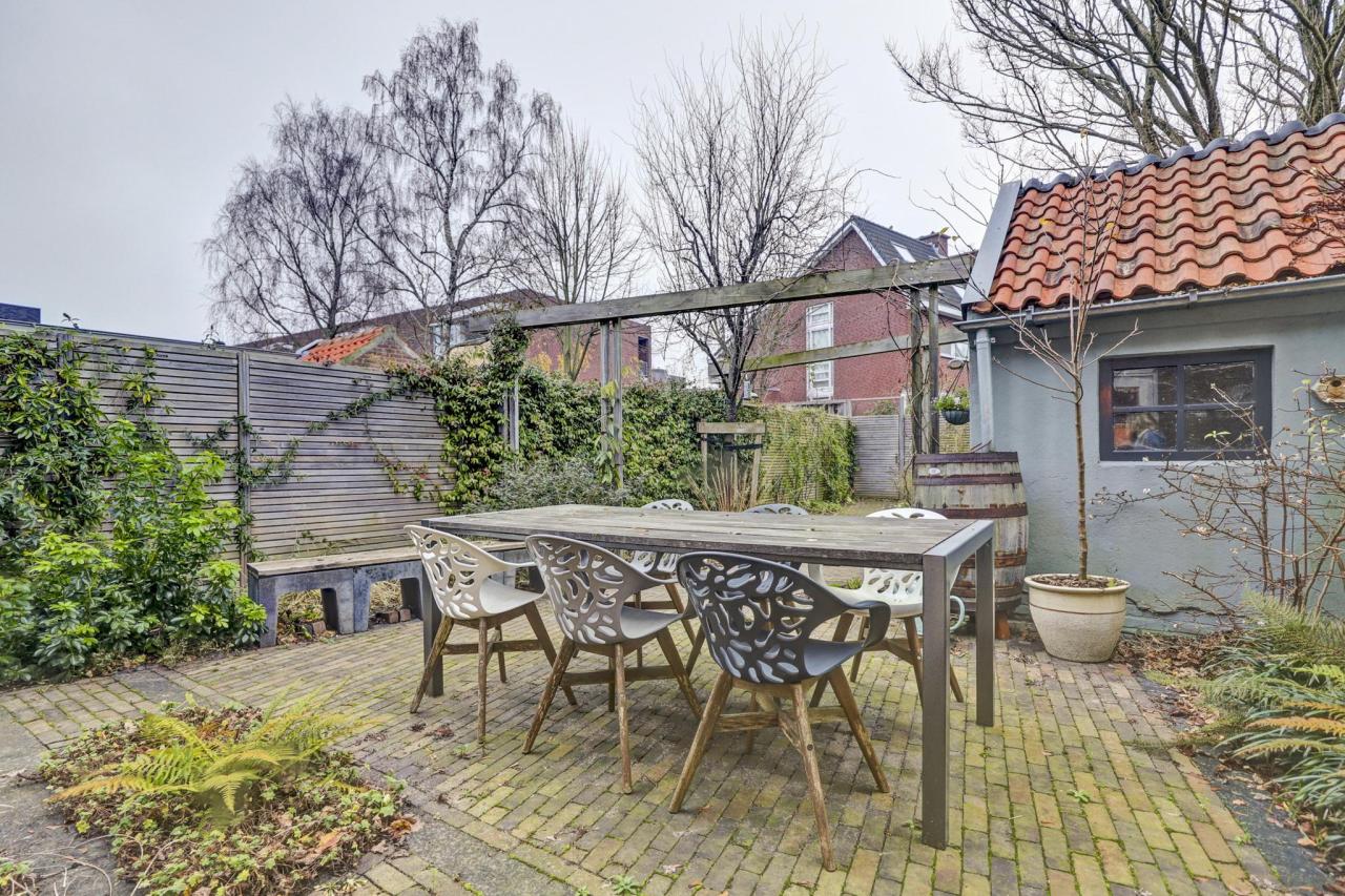 Tooropstraat 161, Nijmegen (6521 NL)