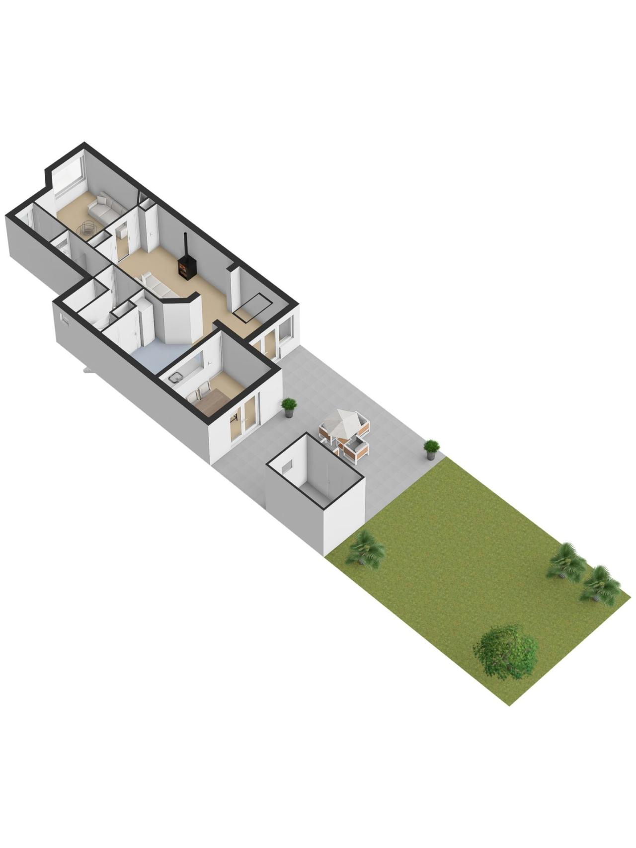 Tooropstraat 161, Nijmegen (6521 NL)