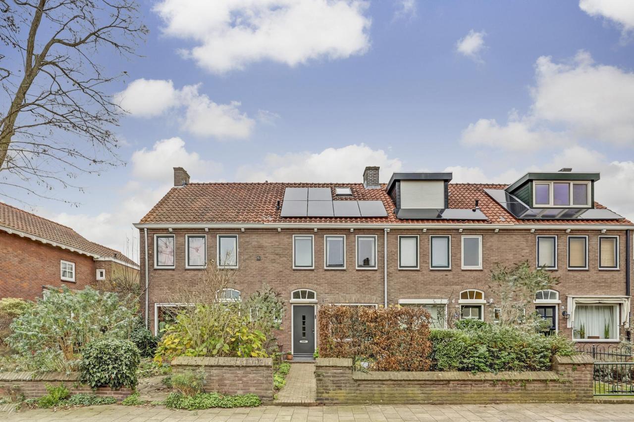 Weidestraat 82, Nijmegen (6533 XL)