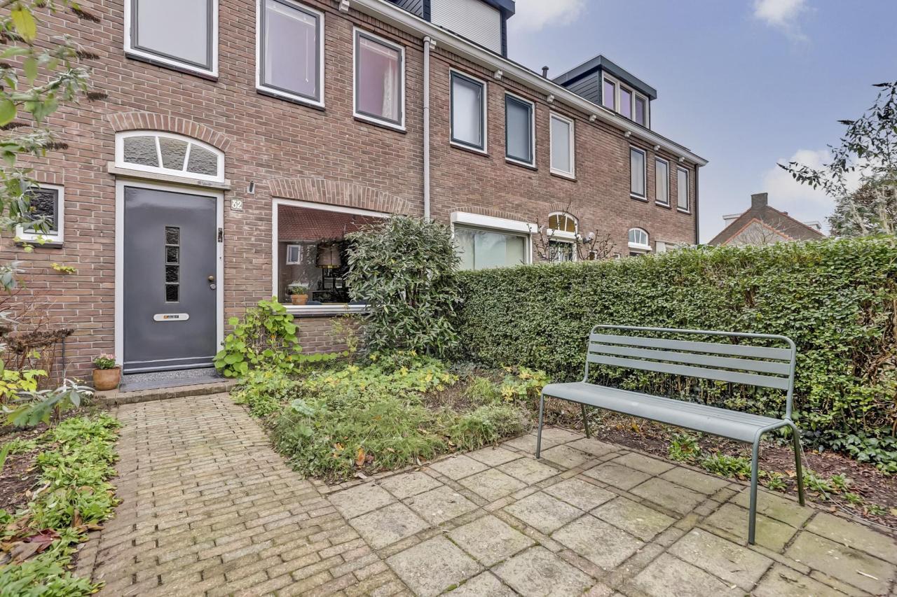 Weidestraat 82, Nijmegen (6533 XL)