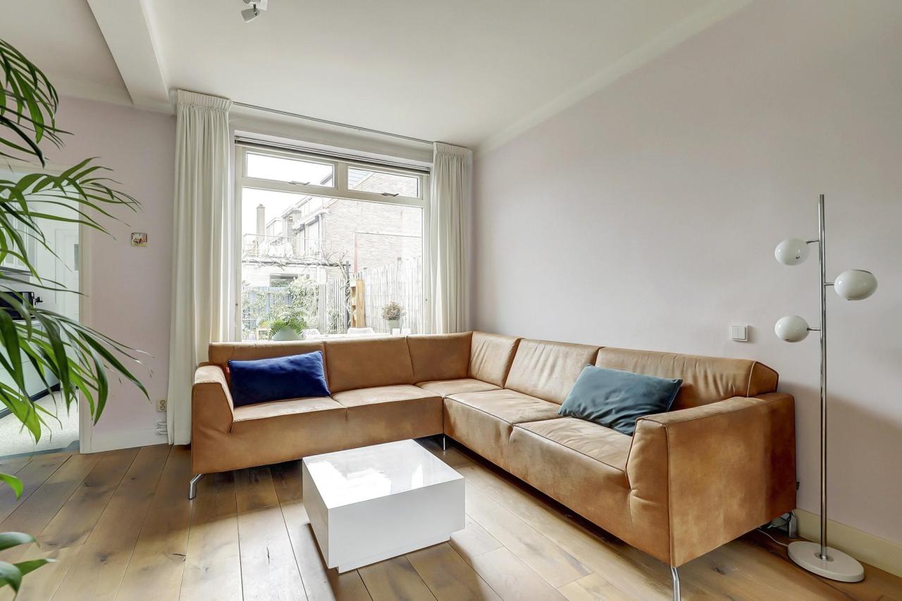 Weidestraat 82, Nijmegen (6533 XL)