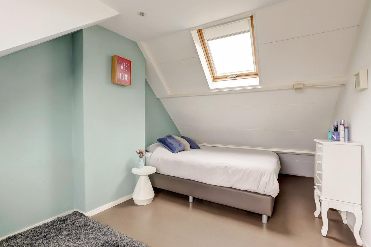 Weidestraat 82, Nijmegen (6533 XL)