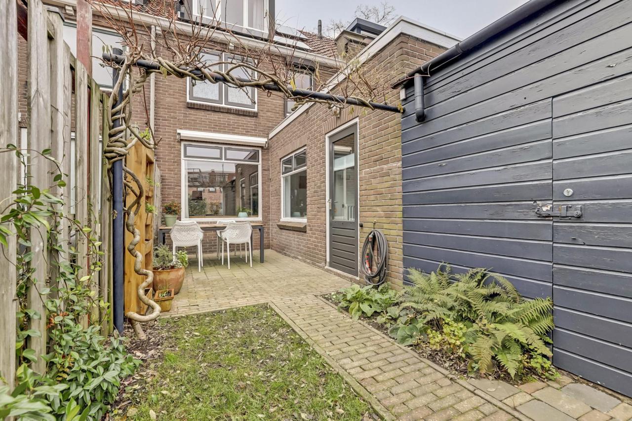 Weidestraat 82, Nijmegen (6533 XL)