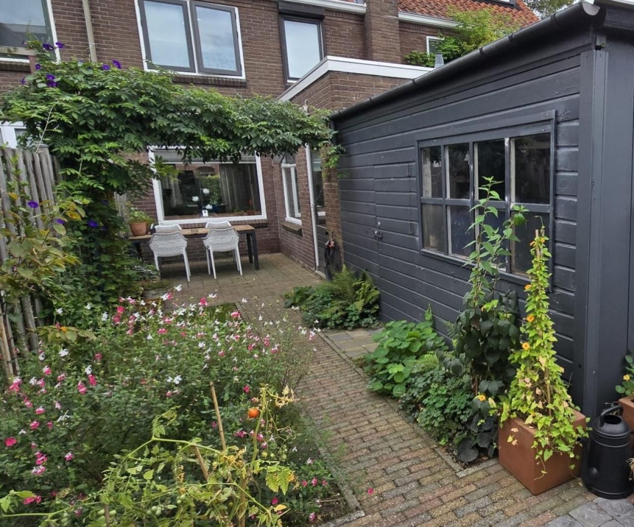 Weidestraat 82, Nijmegen (6533 XL)