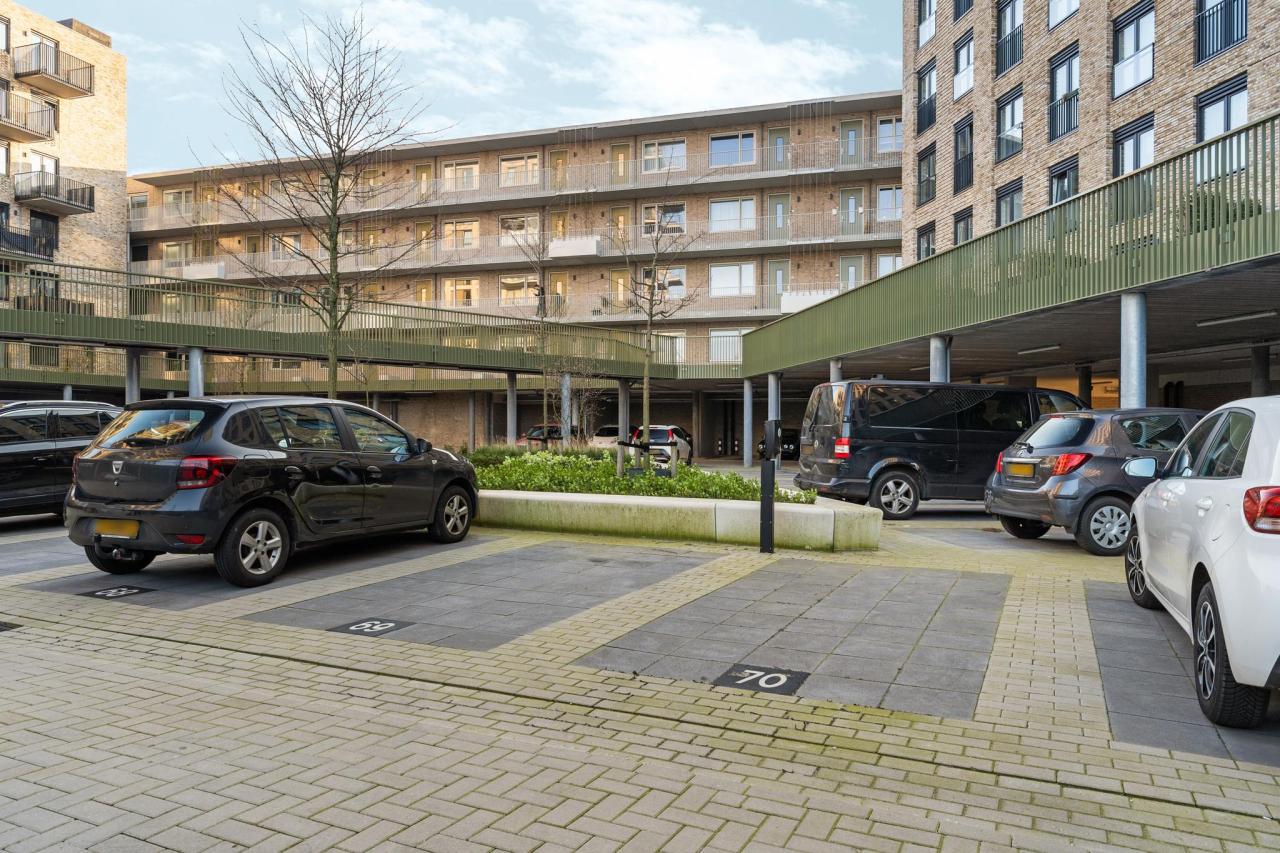 Waalbandijk 459, Nijmegen (6541 AA)