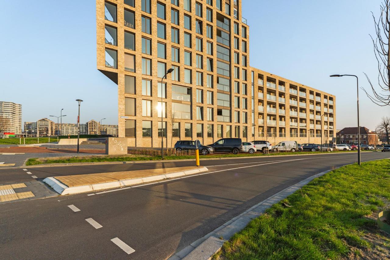 Waalbandijk 459, Nijmegen (6541 AA)