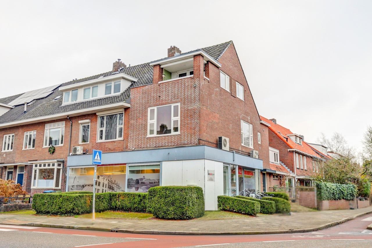 Hengstdalseweg 97A, Nijmegen (6523 ED)