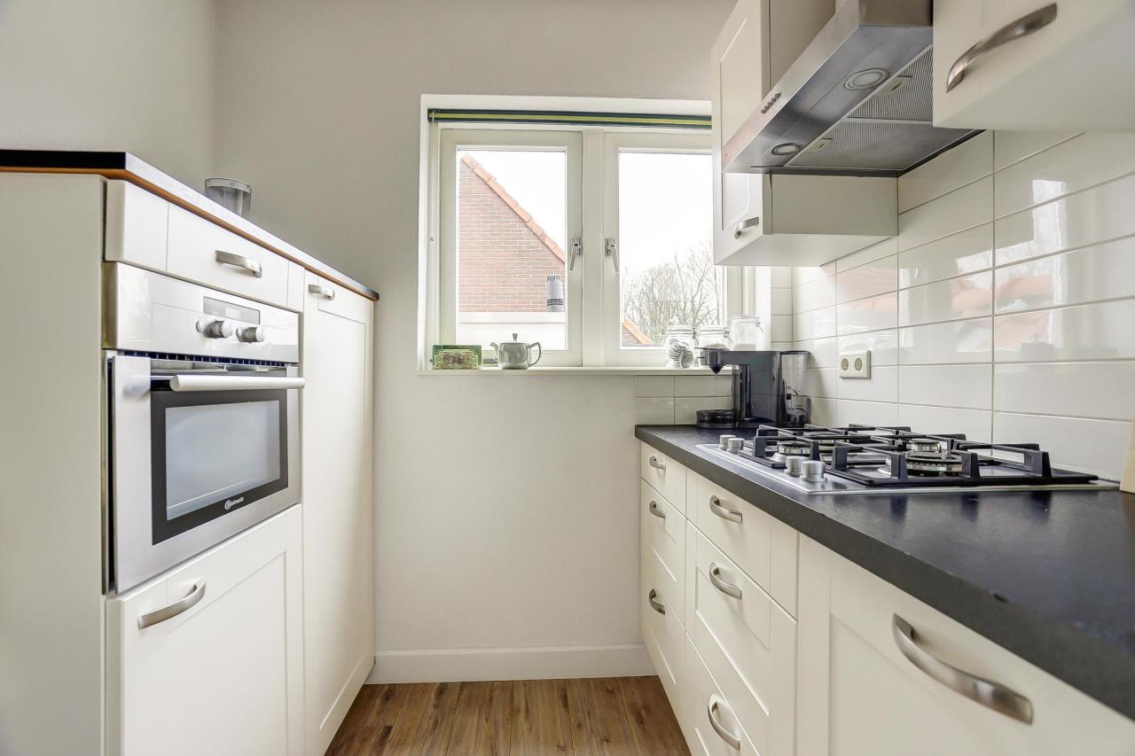 Hengstdalseweg 97A, Nijmegen (6523 ED)