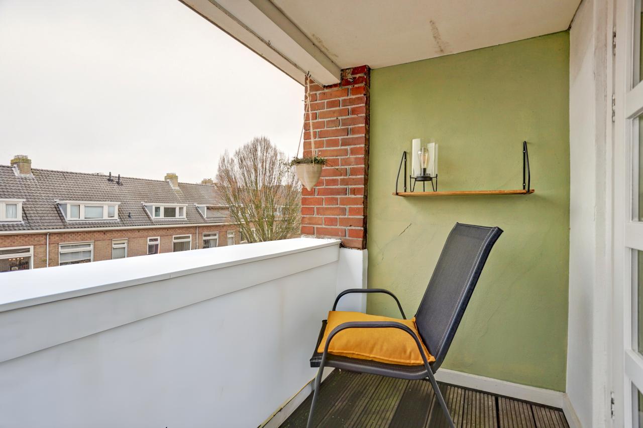 Hengstdalseweg 97A, Nijmegen (6523 ED)