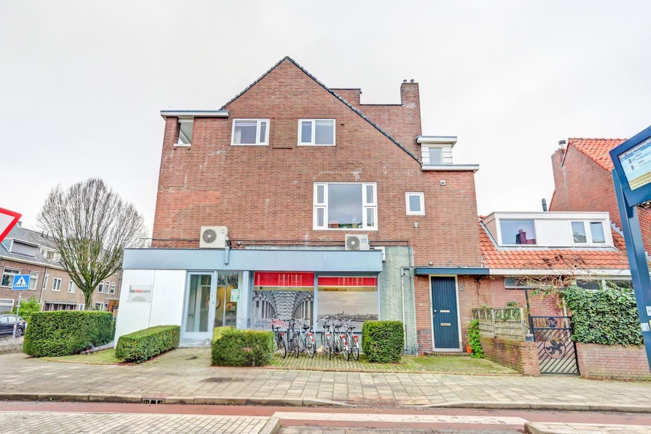 Hengstdalseweg 97A, Nijmegen (6523 ED)