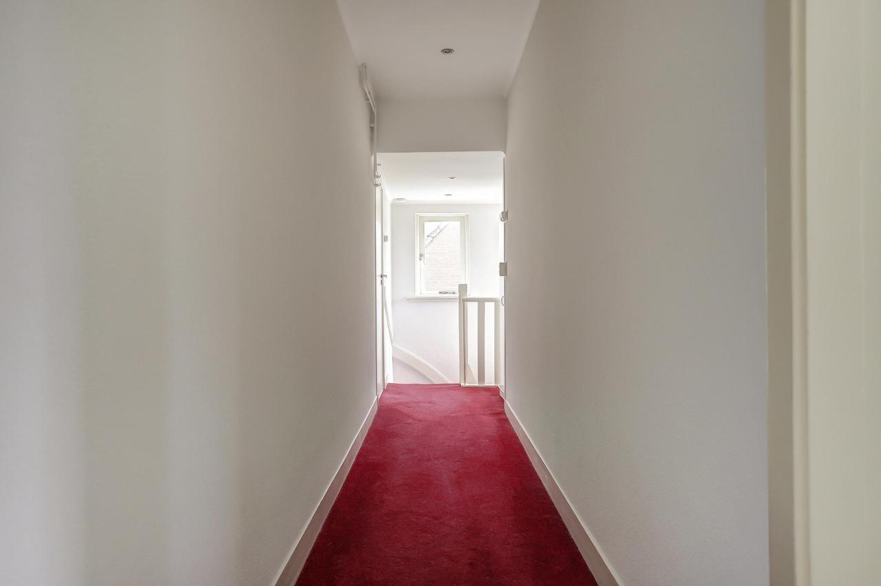 Hengstdalseweg 97A, Nijmegen (6523 ED)