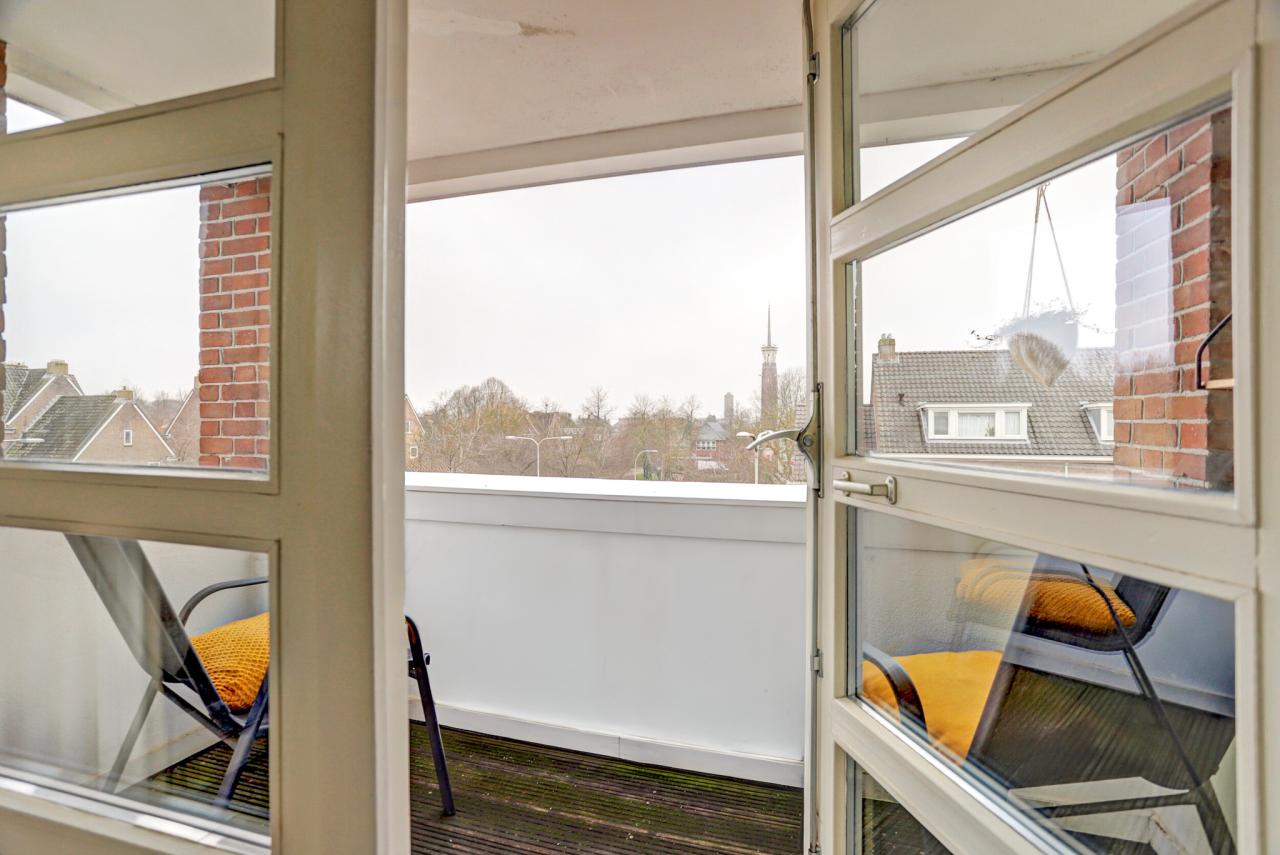 Hengstdalseweg 97A, Nijmegen (6523 ED)