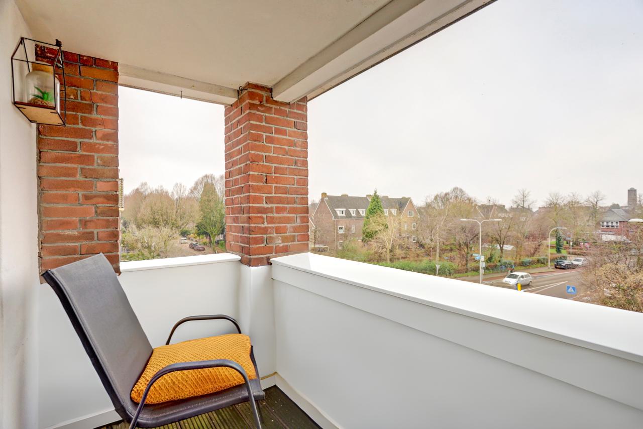 Hengstdalseweg 97A, Nijmegen (6523 ED)
