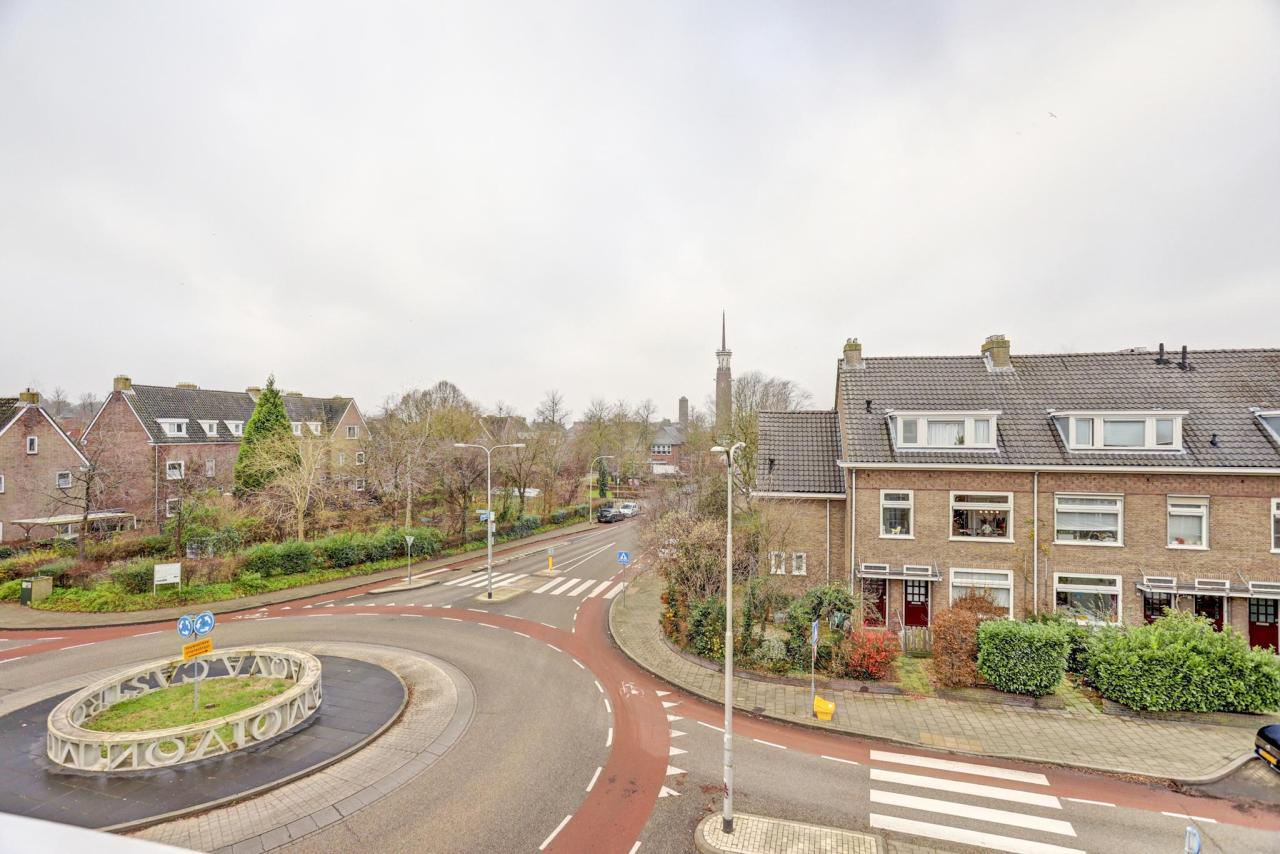 Hengstdalseweg 97A, Nijmegen (6523 ED)