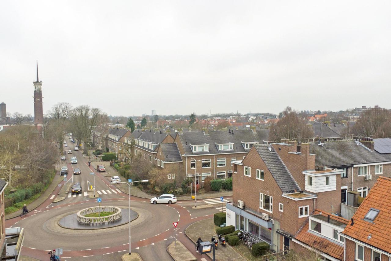 Hengstdalseweg 97A, Nijmegen (6523 ED)
