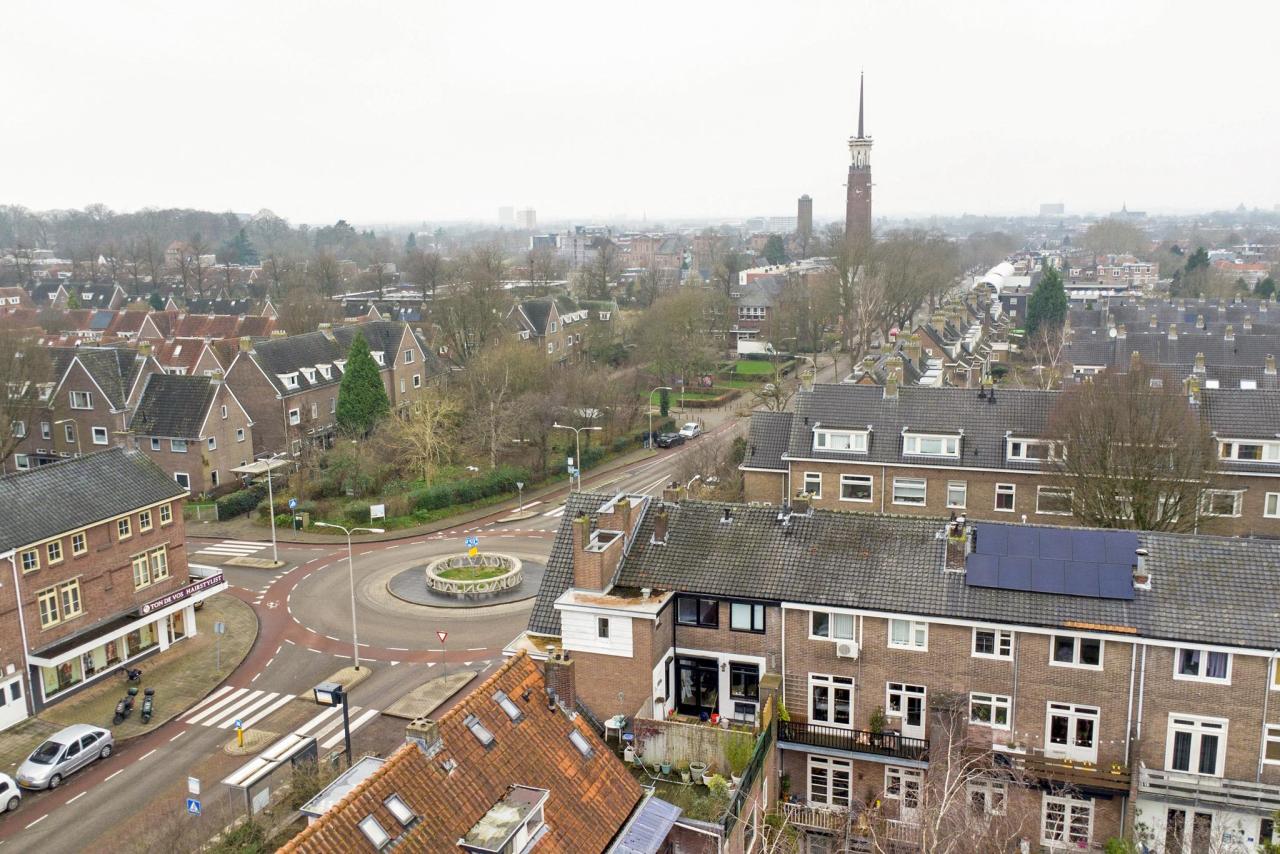 Hengstdalseweg 97A, Nijmegen (6523 ED)