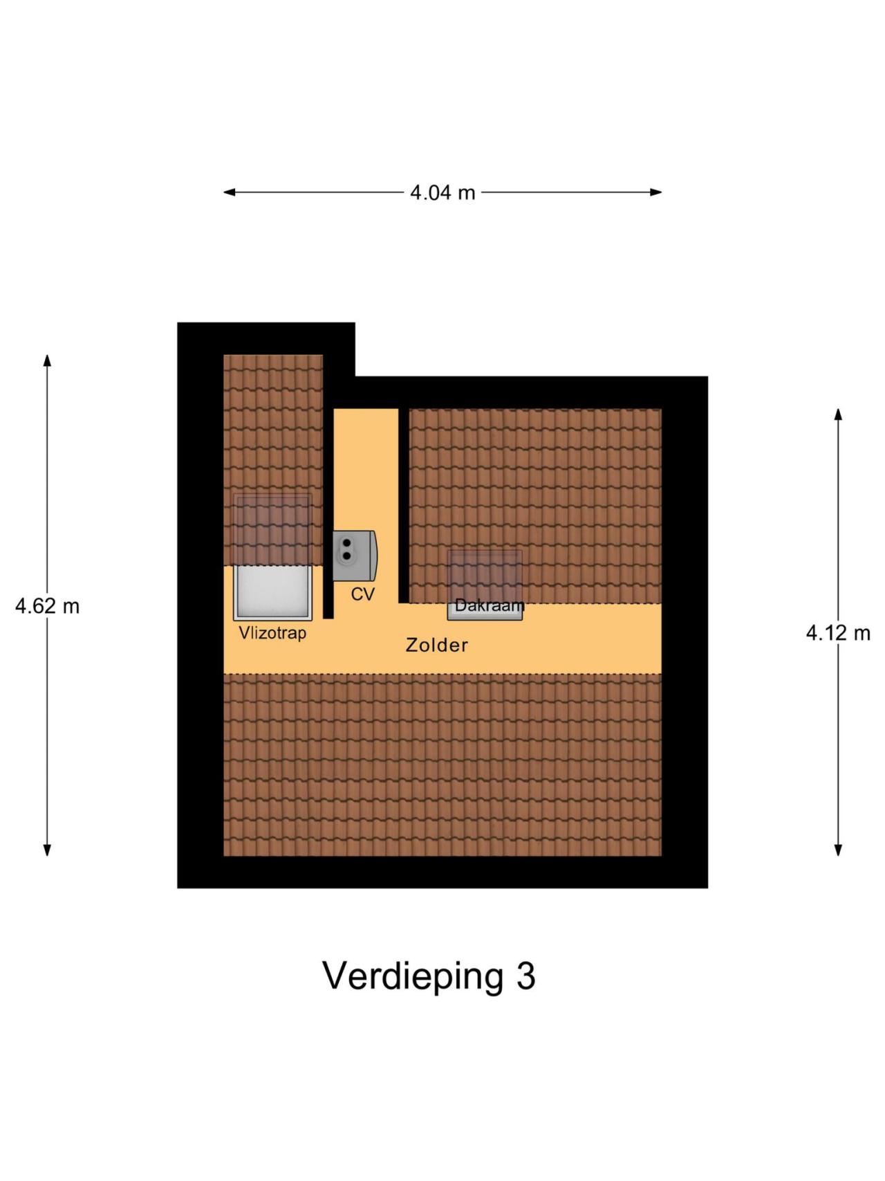 Hengstdalseweg 97A, Nijmegen (6523 ED)