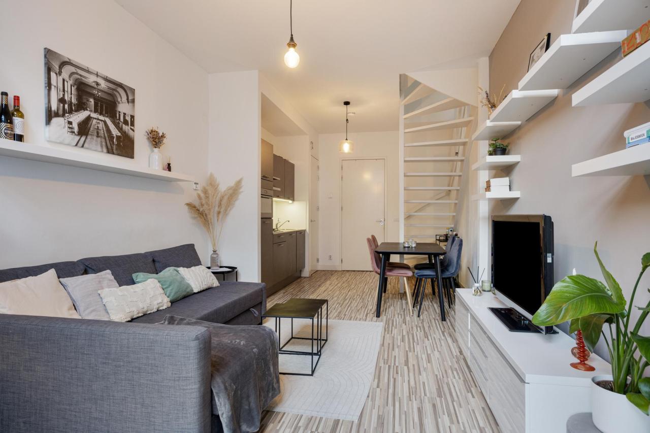Graafseweg 35E, Nijmegen (6512 BR)