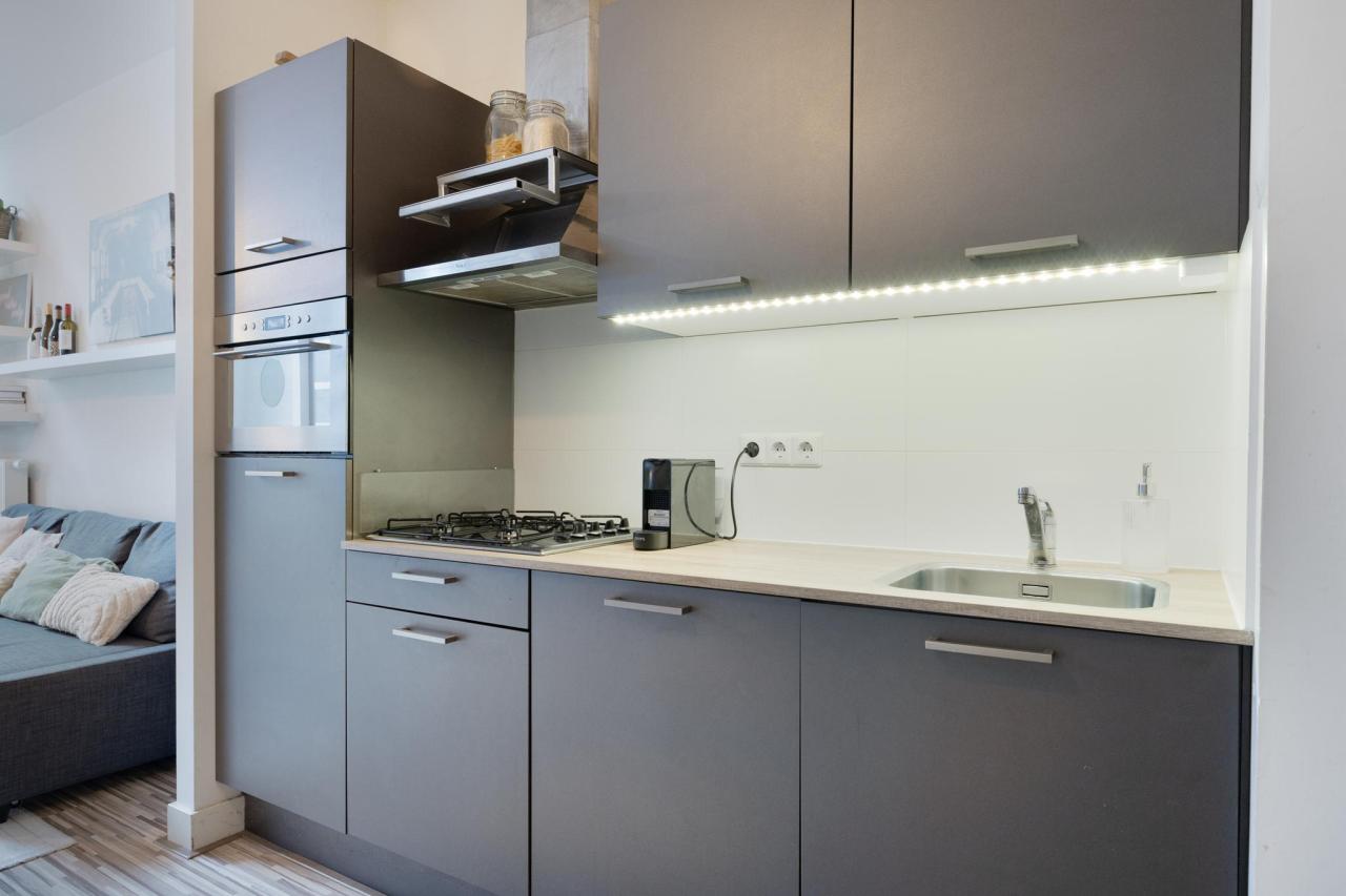 Graafseweg 35E, Nijmegen (6512 BR)