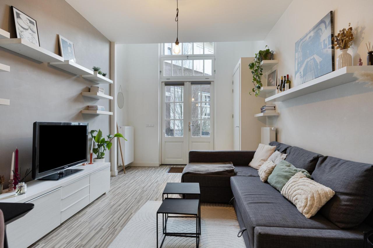 Graafseweg 35E, Nijmegen (6512 BR)