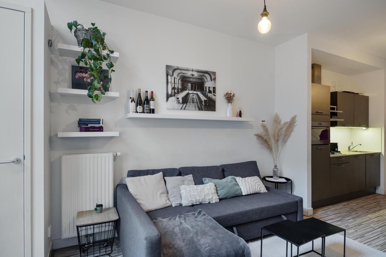 Graafseweg 35E, Nijmegen (6512 BR)