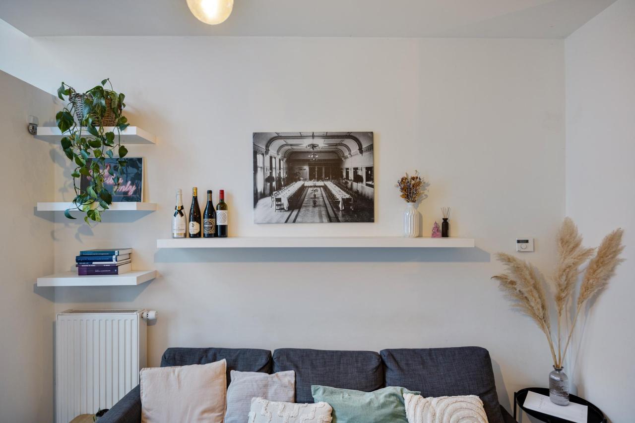Graafseweg 35E, Nijmegen (6512 BR)