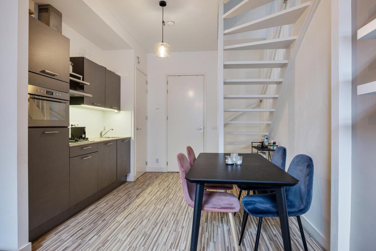 Graafseweg 35E, Nijmegen (6512 BR)