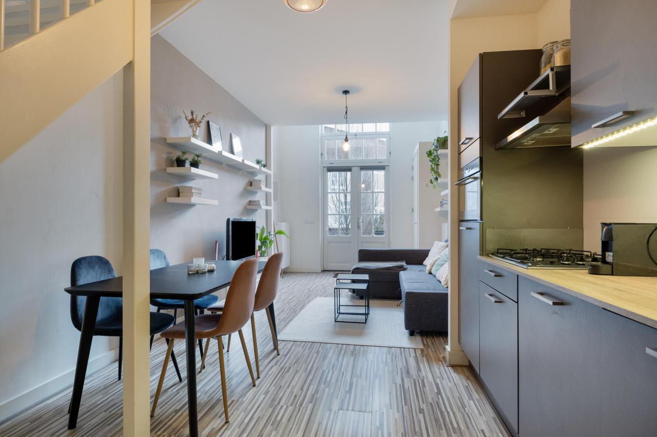 Graafseweg 35E, Nijmegen (6512 BR)