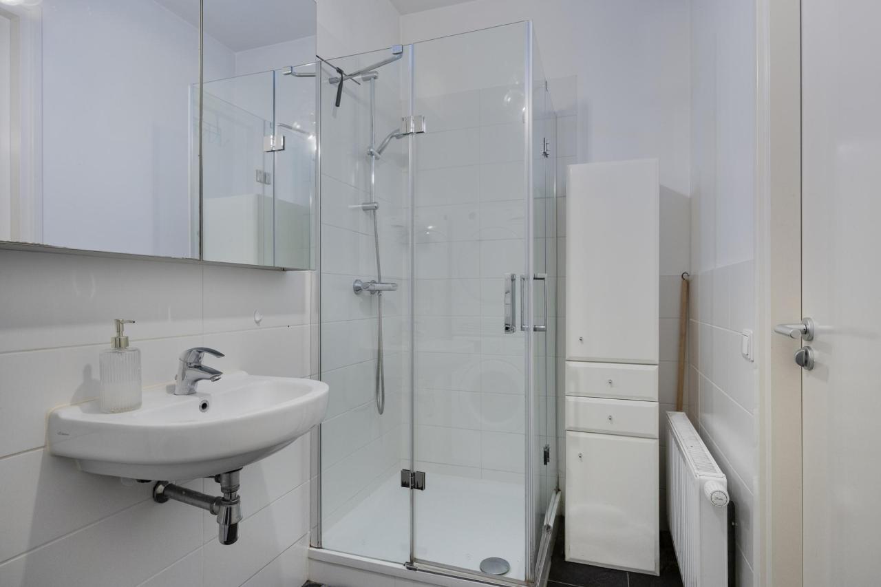 Graafseweg 35E, Nijmegen (6512 BR)