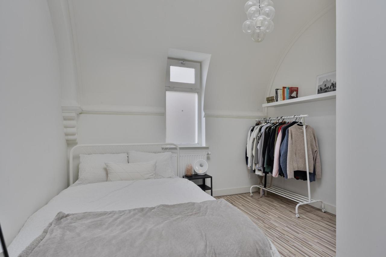 Graafseweg 35E, Nijmegen (6512 BR)