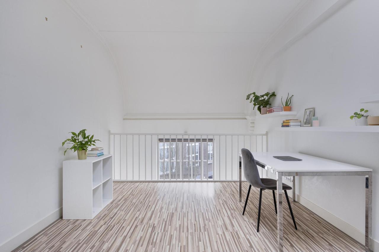 Graafseweg 35E, Nijmegen (6512 BR)