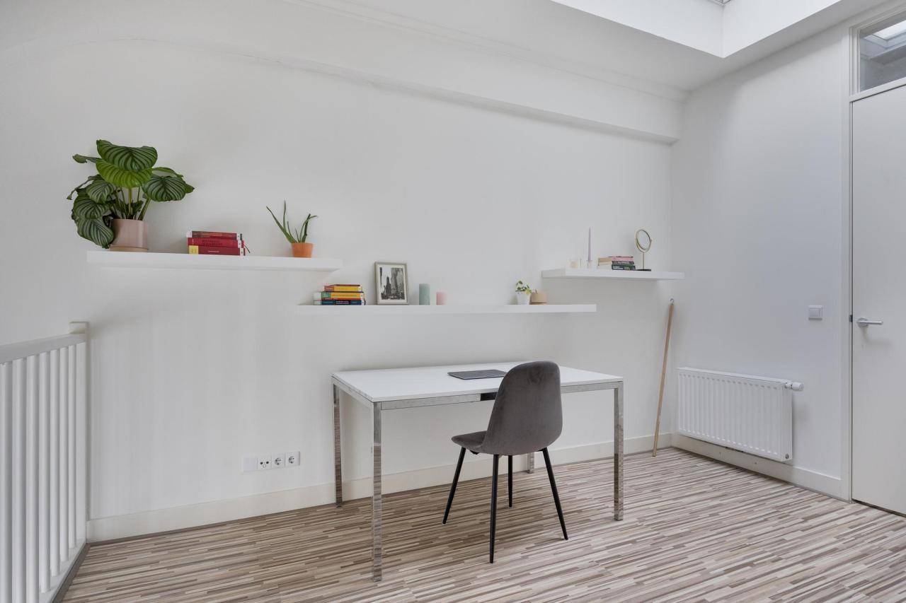 Graafseweg 35E, Nijmegen (6512 BR)