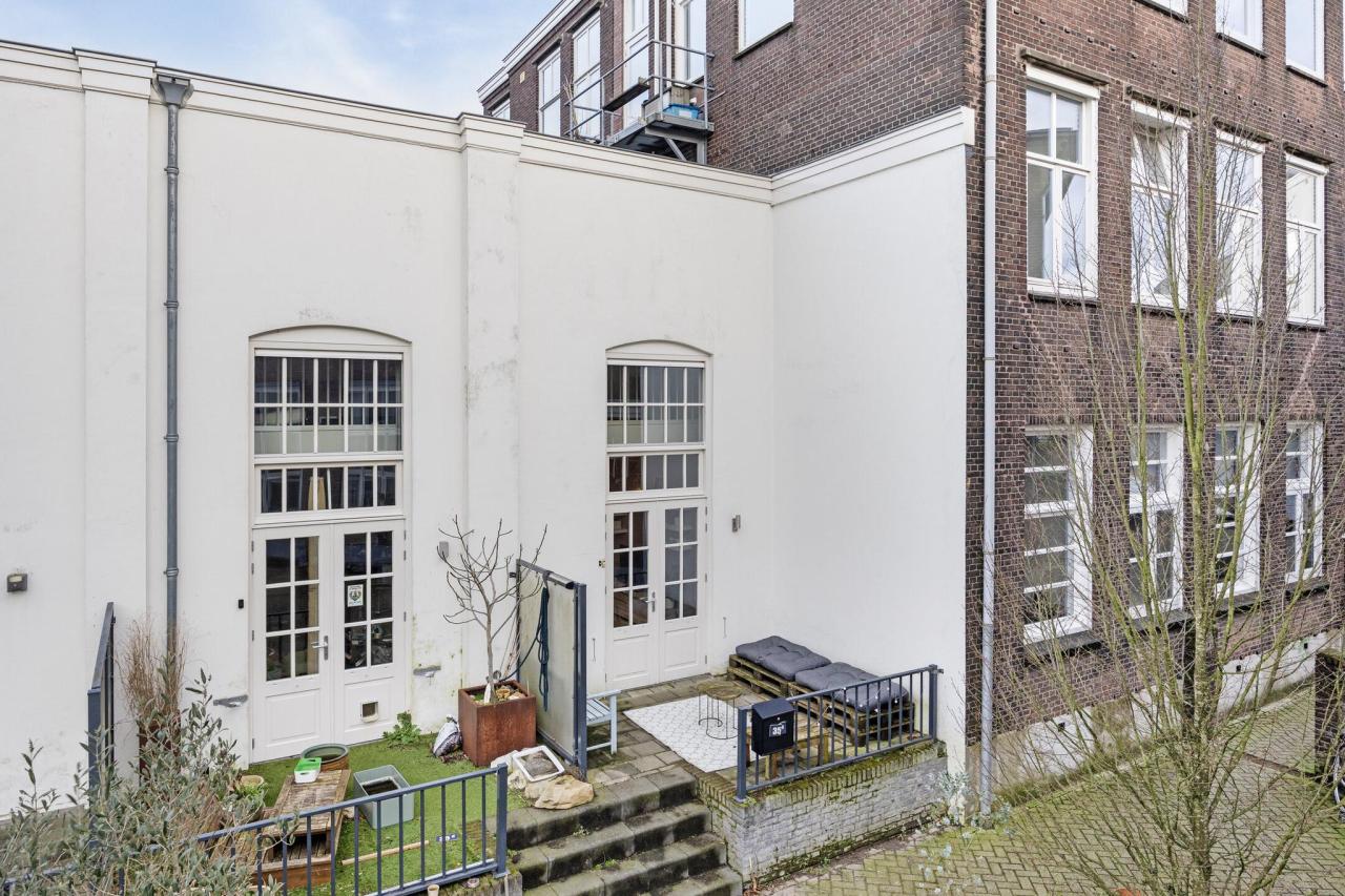 Graafseweg 35E, Nijmegen (6512 BR)