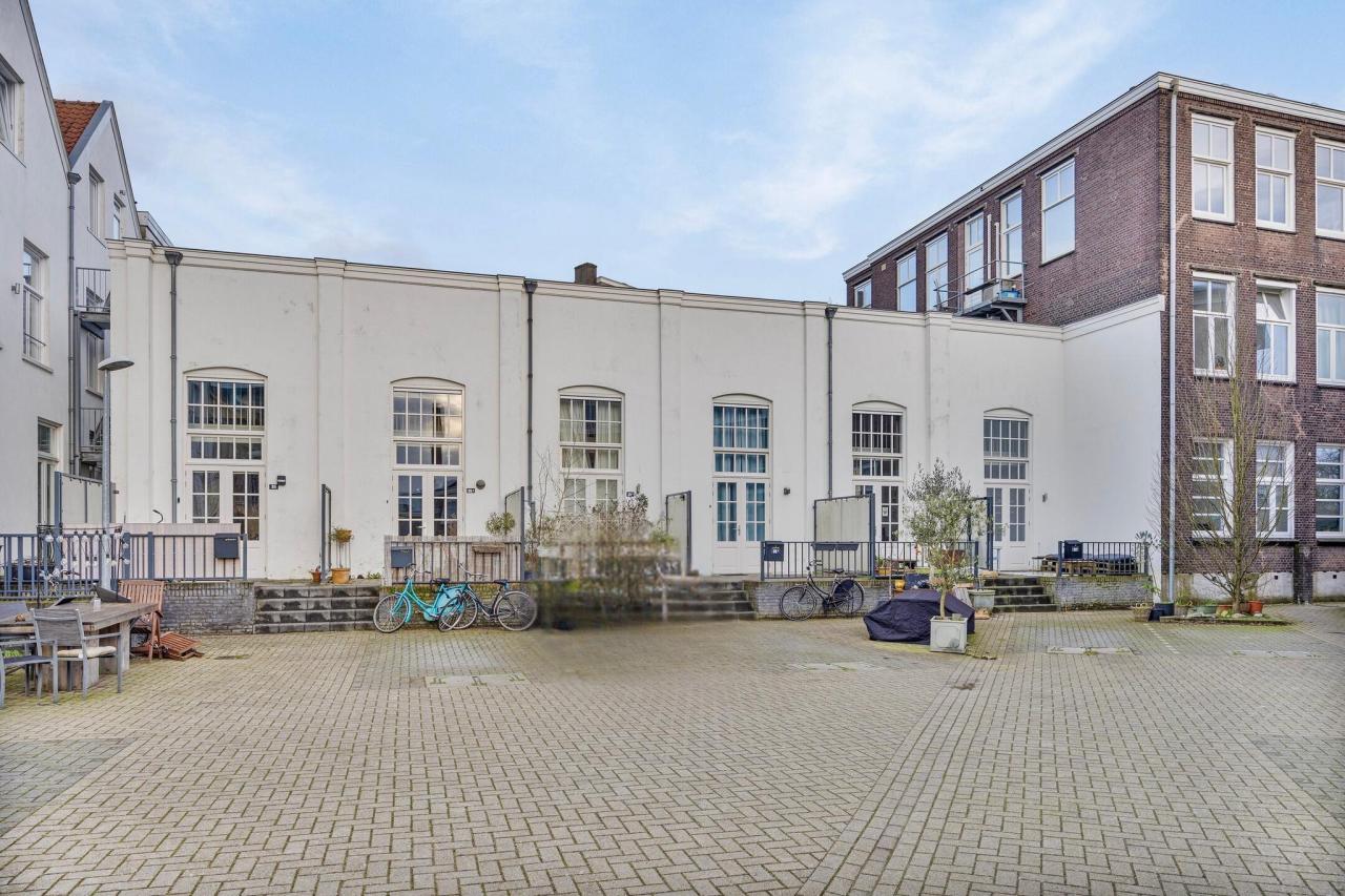 Graafseweg 35E, Nijmegen (6512 BR)